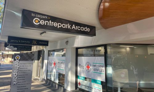 North-Coast-Denture-Nambour-Arcade